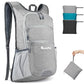 20L Hiking Backpack Ultra Lightweight Waterproof Travel Backpack Packable Small Outdoor Bag Foldable Day Pack for Women Men