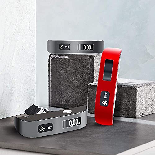 Digital Luggage Scale