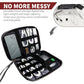 Electronics Travel Organizer