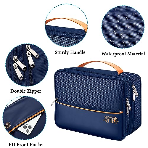 Electronic Organizer Travel Case
