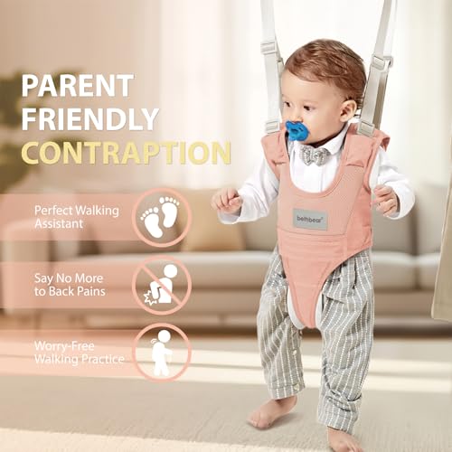 Baby Walking Harness