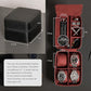 5 Watch Travel Case Storage Organizer for 5 Watches