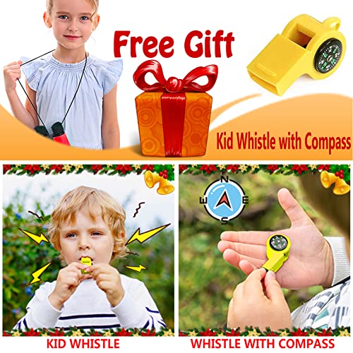Kids Binoculars Best Gifts for 3