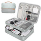 Electronic Organizer Travel Case