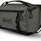 WANDRD ROGUE V1 9L Sling: Compact Camera Sling and Crossbody Bag with Fast Access, 3-Way Carry– Lightweight Everyday Bag Great for Travel, Photography, and Daily Use (Wasatch Green)