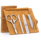 4pc Manicure Nail Care Kit