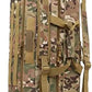 Suwequest Portable Widened Fishing Rod Bag Waterproof Fishing Bag Multi Functional Big-Capacity Outdoor Sea Rod Tackle Bag