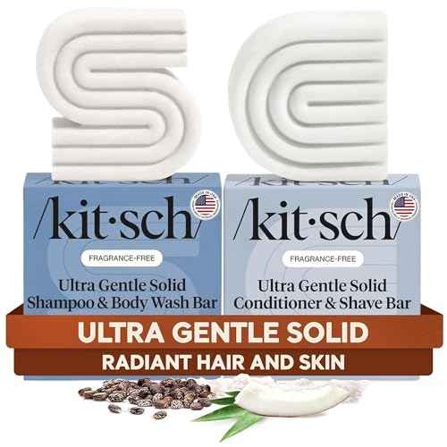 Ultra Sensitive Fragrance (5.9 Ounce)