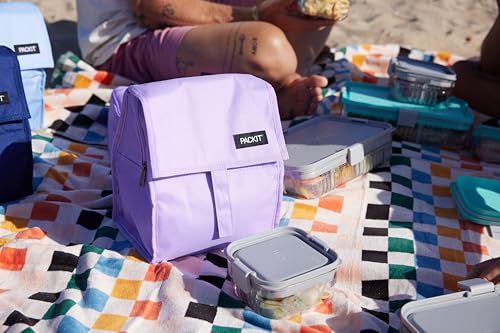 Freezable Lunch Bag