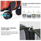 20 Inch Expandable Carry on Luggage 22x14x9 Airline Approved