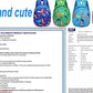 Dinosaur Toddler Mini Backpack with Leash