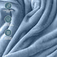 Fleece Blanket Luxury Microplush