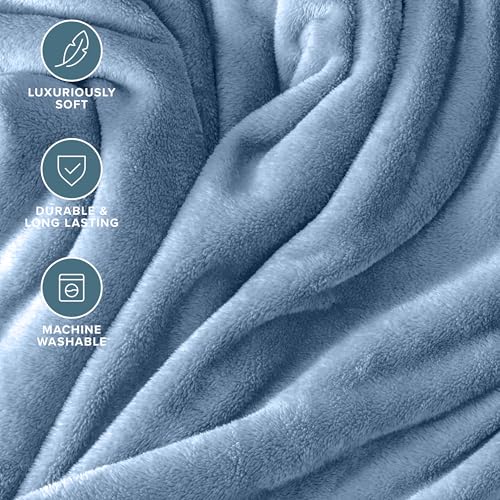 Fleece Blanket Luxury Microplush