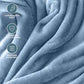 Fleece Blanket Luxury Microplush