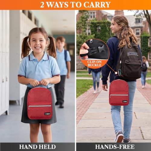 Insulated Lunch Box for Kids and Adults