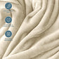 Fleece Blanket Luxury Microplush