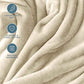Fleece Blanket Luxury Microplush