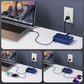 USB C Charger 200W USB C Charger Block