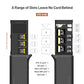 USB 3.2 CFexpress A Card Reader Case 10GBps
