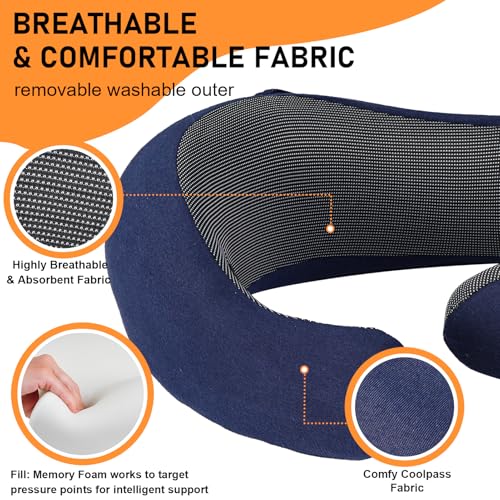 Travel Pillow