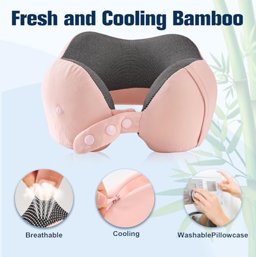 Neck Pillow for Traveling