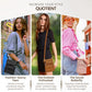 leather Crossbody Purses for Women