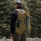25L Hiking Backpack Small Tactical Backpack Daypack Camping Trekking Hunting Molle Pack for Men Women