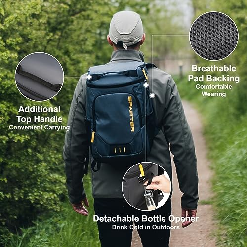 Backpack Cooler Insulated 33 (33 Count)