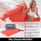 Quick Dry Travel Towel with Case & Carabiner