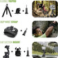 Hero Black Compact Action Camera with 50