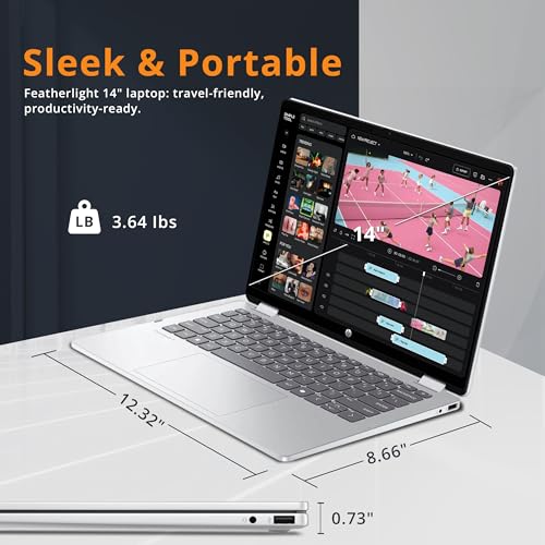 OmniBook 5 Flip 2