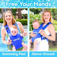 Baby Carrier Dual