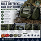 Malo’o Waterproof Dry Duffel