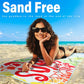 Microfiber Beach Towel (2 Count)