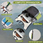 15L Hiking Backpack for Men Women Lightweight Foldable Small Daypack for Travel Camping Outdoor