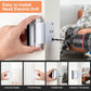 2 Pack Home Security Door Lock (2 Count)