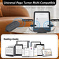 Remote Control Page Turner and Stand for Kindle Paperwhite Oasis eReaders