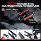 13PCS Fishing Tool Kit