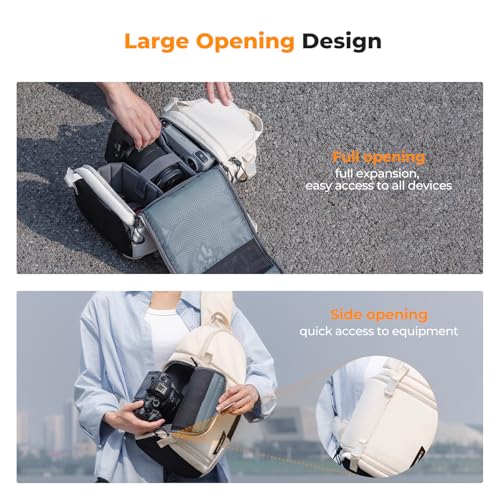 Camera Sling Bag