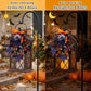 Halloween Solar Lanterns Outdoor