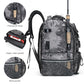 Fishing Tackle Backpack