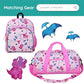 JumpOff Jo Insulated Lunch Box
