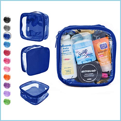 Clear TSA Approved 3