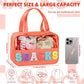 Snack Bag for Travel