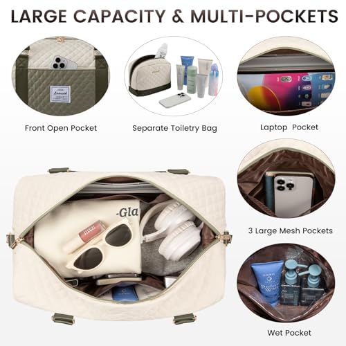 Travel Duffle Bag