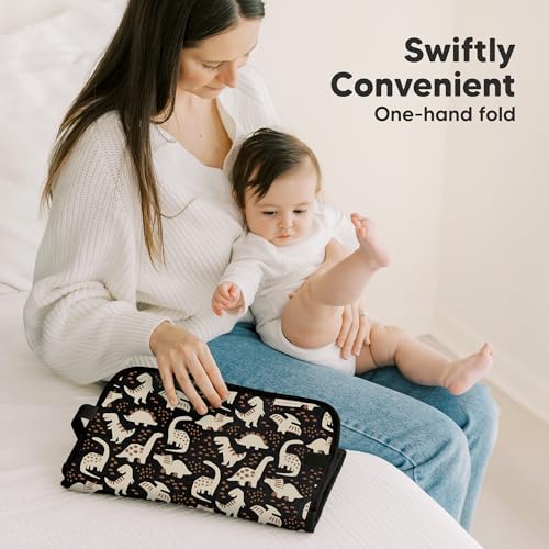 Portable Diaper Changing Pad