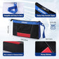 12" Tool Pouches with Zipper
