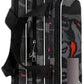 Suwequest Fishing Gear Storage Bag 120 125 130CM Thickened Waterproof Multi-Functional Fishing Bag 2/3 Layer Fishing Rod Bag