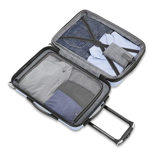 Omni 2 Hardside 2 Piece Set
