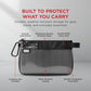 Production Zipper Bags (2 Count)